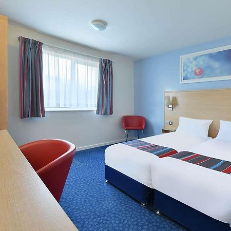 Travelodge Glastonbury Chambre photo