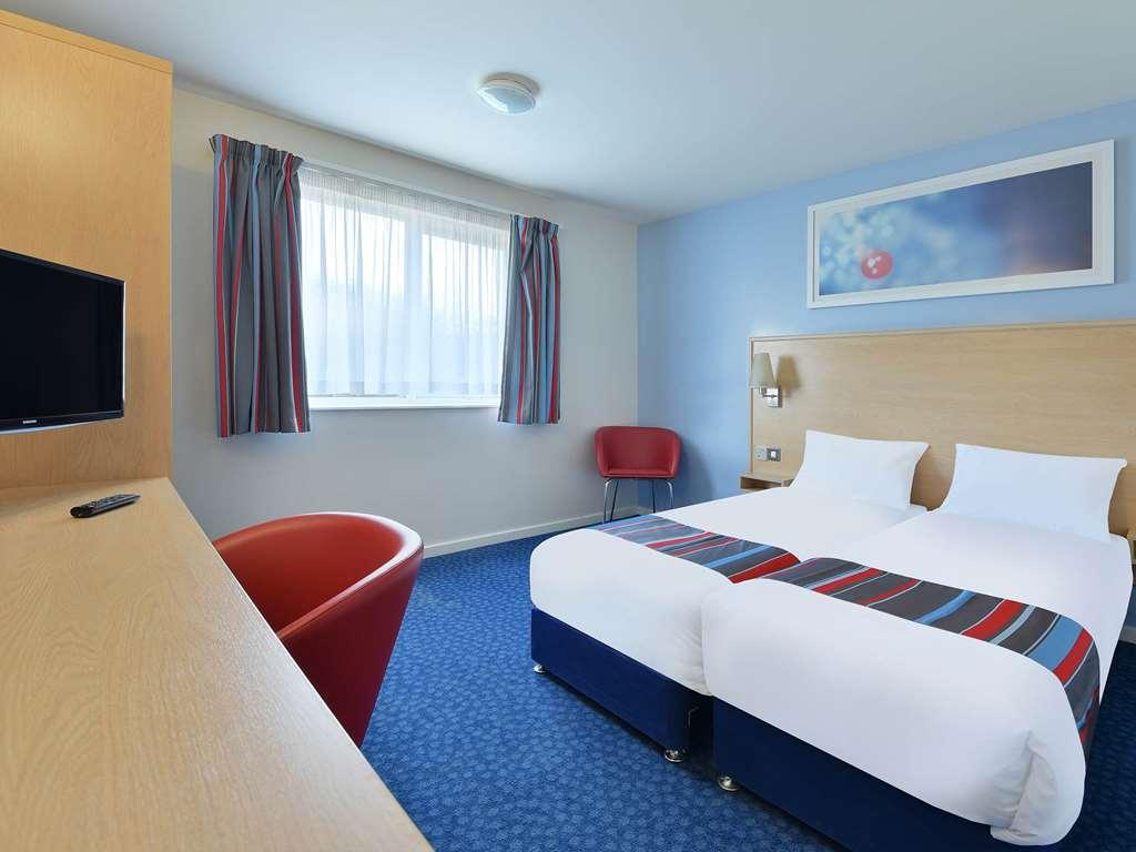 Travelodge Glastonbury Chambre photo