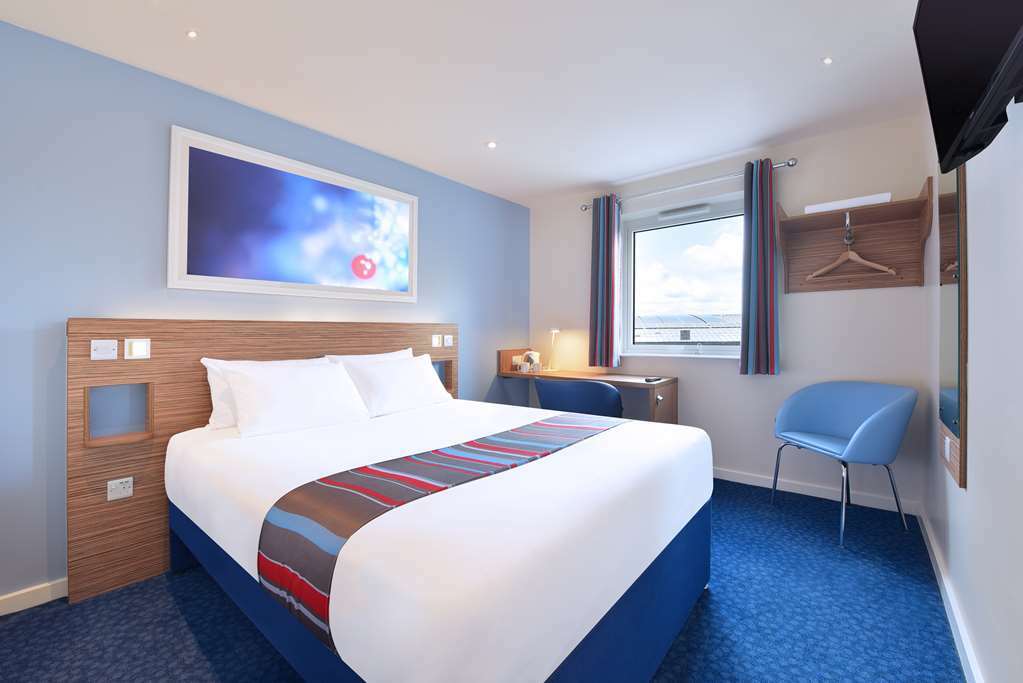 Travelodge Glastonbury Chambre photo