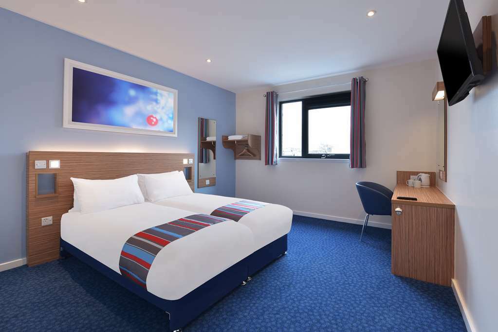 Travelodge Glastonbury Chambre photo